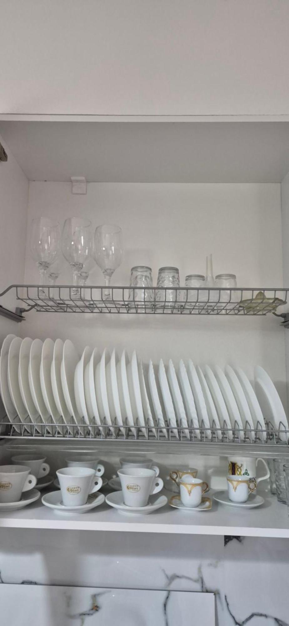 Sunset Apartment Shëngjin エクステリア 写真